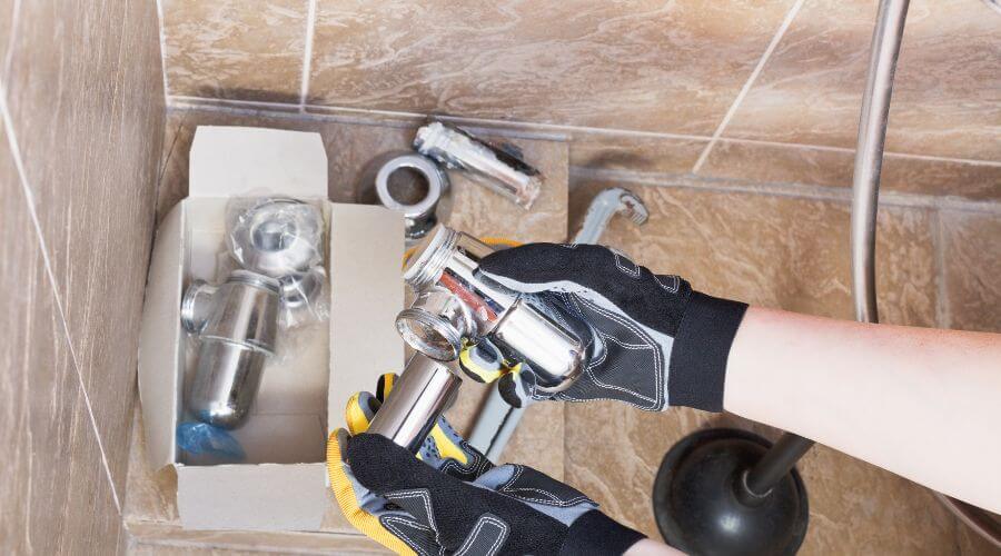 Professional residential roofers in Bryant, SD